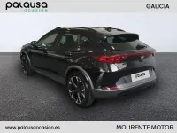 Usado Cupra Formentor 150 CV (110 kW) 2022 Negro SUV