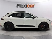 Usado Porsche Macan GTS 360 CV (264 kW) 2016 Blanco SUV