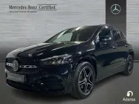 Usado Mercedes GLA200 150 CV (110 kW) 2025 SUV