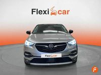 Usado Opel Grandland X Design Edition 130 CV (95 kW) 2019 Gris SUV