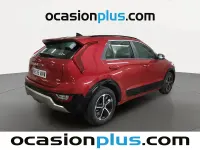 Usado Kia Niro 141 CV (103 kW) 2024 Blanco SUV