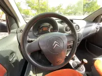 Usado Citroën C2 61 CV (44 kW) 2004 Negro Utilitario