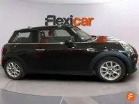 Usado Mini Cooper 136 CV (100 kW) 2020 Negro Utilitario