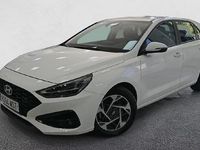 Usado Hyundai i30 100 CV (73 kW) 2024