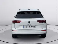 Usado VW Golf VIII Life 116 CV (85 kW) 2023 Blanco Utilitario