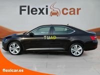 usado Skoda Superb 2.0 TDI 110KW (150cv) Active