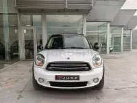 Usado Mini Cooper D Countryman 150 CV (110 kW) 2016 Blanco SUV