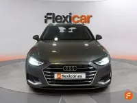 Usado Audi A4 Advanced Plus 163 CV (119 kW) 2022 Gris Familiar