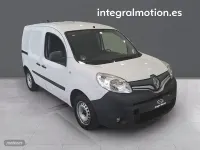 Usado Renault Kangoo 75 CV (55 kW) 2019 Blanco Monovolumen