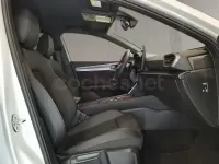 Usado Cupra Leon 150 CV (110 kW) 2025 Gris / plata Berlina