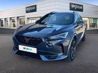 Begagnad Cupra Formentor 204 HK (150 kW) 2021 Grå SUV