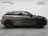 Käytetty Audi Q2 Ambiente 150 HP (110 kW) 2025 Harmaa Katumaasturi