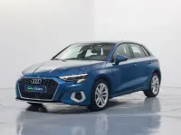 Usado Audi A3 Sportback e-tron Advanced 204 CV (150 kW) 2022 Utilitario
