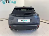 Usado Peugeot 2008 Allure 145 CV (106 kW) 2025 Gris SUV