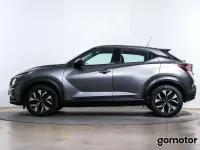 Usado Nissan Juke Tekna 114 CV (83 kW) 2021 Gris SUV