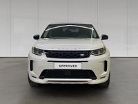 Usado Land Rover Discovery Sport S 163 CV (119 kW) 2025 Fuji white SUV
