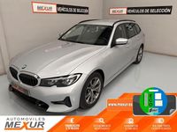 Usado BMW 318 150 CV (110 kW) 2021