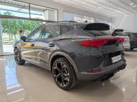 Usado Cupra Formentor VZ 310 CV (228 kW) 2022 Gris / plata SUV