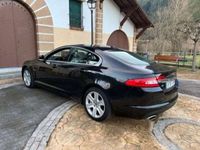usado Jaguar XF 3.0 V6 Diesel S Luxury Aut.