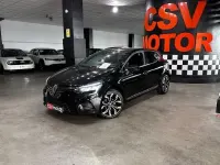 Usado Renault Clio RS Line 89 CV (65 kW) 2021 Utilitario