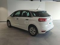 usado Citroën C4 Picasso Live Edition BlueHDi 120cv