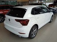 Usado VW Polo R-line 95 CV (69 kW) 2024