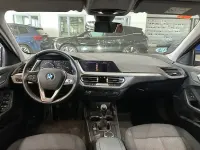 Usado BMW 116 116 CV (85 kW) 2021 Gris Utilitario