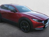 Usado Mazda CX-30 Homura-Line 186 CV (136 kW) 2025 SUV