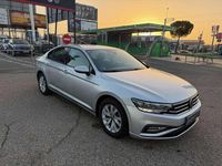 Occasion VW Passat Business 150 ch (110 kW) 2022 Argent Break