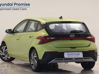 Usado Hyundai i20 83 CV (61 kW) 2024 Utilitario