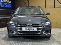 Usado Audi A4 Advanced Plus 136 CV (100 kW) 2021 Familiar