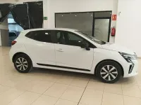 Nuevo Mitsubishi Colt Motion 100 CV (73 kW) 2025 Blanco Berlina