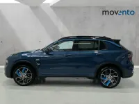 Usado Lynk & Co 01 261 CV (191 kW) 2023 Azul SUV
