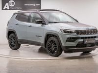 Usado Jeep Compass 130 CV (95 kW) 2022 Azul SUV