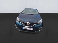 usado Renault Captur TCe GPF Limited 66kW