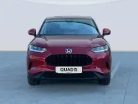 Usado Honda ZR-V Elegance 184 CV (135 kW) 2025 Rojo SUV