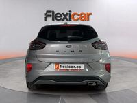 Usado Ford Puma ST-Line 125 HP (91 kW) 2024 Cinzento SUV