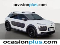 Usado Citroën C4 Cactus Feel 100 HP (73 kW) 2015 Branco Citadino