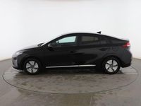 Usado Hyundai Ioniq 141 CV (103 kW) 2022 Negro Utilitario
