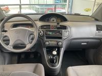 usado Hyundai Matrix 1.5 CRDI 16V GLS