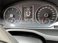 Usado VW Caddy 102 CV (75 kW) 2018 Blanco Monovolumen