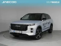 Usado Jaecoo 7 347 CV (255 kW) 2025 Gris / plata SUV
