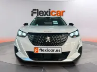 Usado Peugeot 2008 Allure 110 CV (80 kW) 2022 Blanco SUV