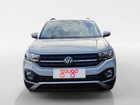 Usado VW T-Cross Advance 110 CV (80 kW) 2023 SUV
