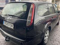 usado Ford Focus 1.6 tdci 109 cv Sportbreak