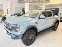 Usado Ford Ranger Raptor 210 CV (154 kW) 2025 Azul Pickup/Camioneta