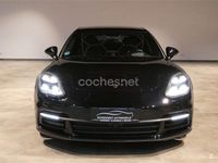 Occasion Porsche Panamera Sport Turismo 462 ch (339 kW) 2020 Noir Break