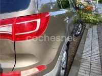 Usado Kia Sportage 135 CV (99 kW) 2013 Gris / plata SUV