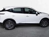 Usado Nissan Qashqai Acenta 140 CV (102 kW) 2024 Lunar white (perlada) SUV