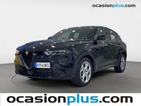 Usado Alfa Romeo Sprint Sprint 130 CV (95 kW) 2022 Negro Coupe